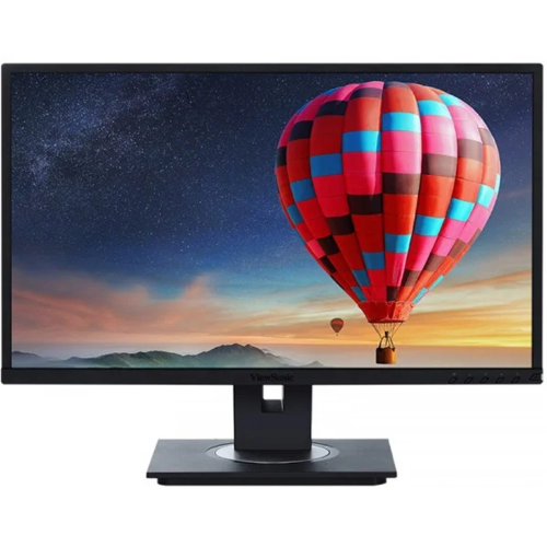 Viewsonic VG2448 24"" HDMI DP Ergo Monitor