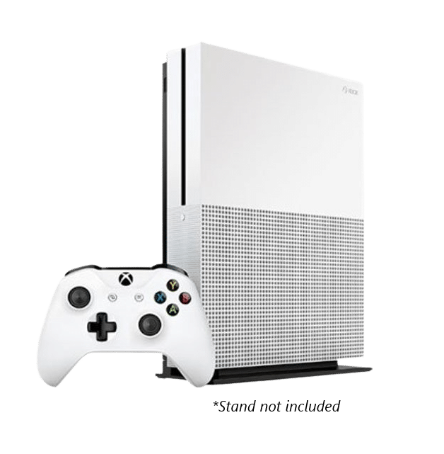 Xbox One S 1TB Disc White Refurbished