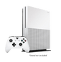 Xbox One S 1TB Disc White Refurbished