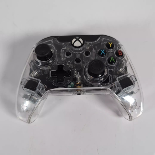 Xbox Afterglow Wired Controller