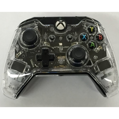 Xbox Afterglow Wired Controller