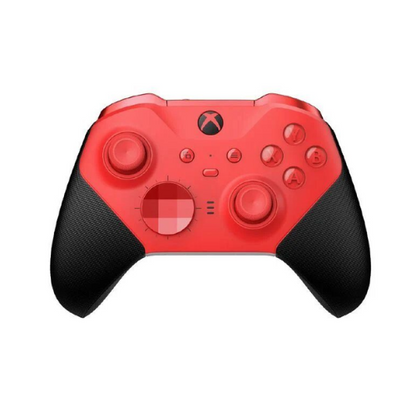 Xbox Elite Wireless Controller Series 2 - Core (Red)