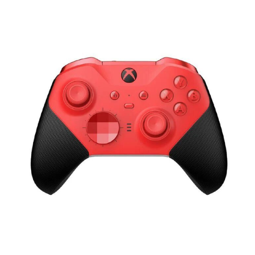 Xbox Elite Wireless Controller Series 2 - Core (Red)