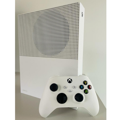Xbox One S 1TB Digital