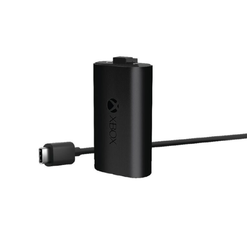 Xbox Play and Charge Kit V2