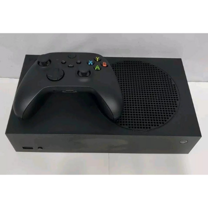 Xbox Series S Console 1TB Black
