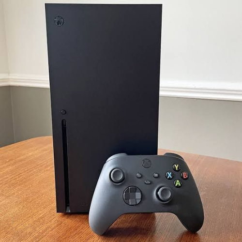 Xbox Series X