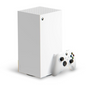 Xbox Series X 1TB Console Digital Edition White