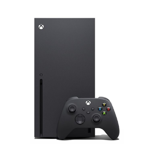 Xbox Series X Console
