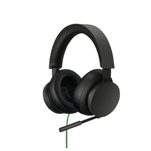 Xbox Stereo Headset