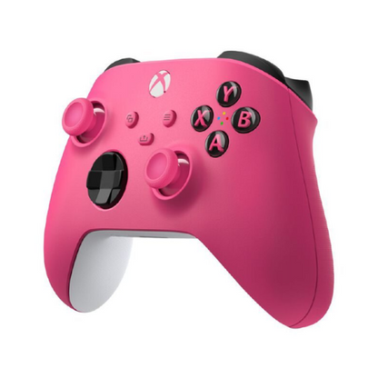 Xbox Wireless Controller - Deep Pink