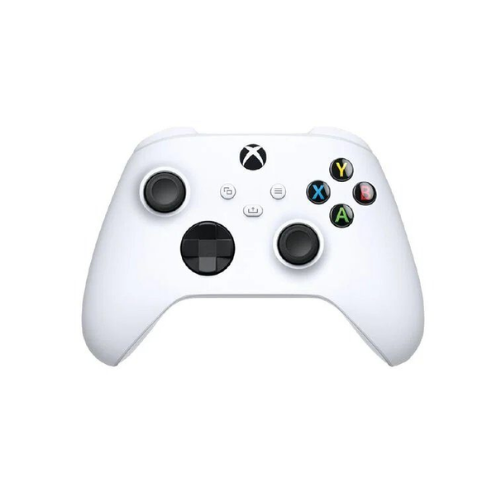 Xbox Wireless Controller - Robot White
