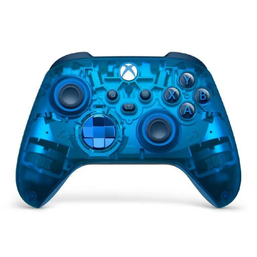 Xbox Wireless Controller - Sky Cipher Special Edition