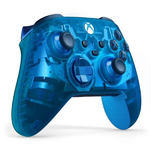 Xbox Wireless Controller - Sky Cipher Special Edition