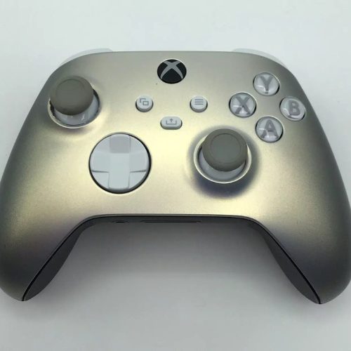 Xbox Wireless Controller Lunar shift