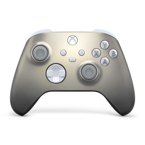 Xbox Wireless Controller Lunar shift