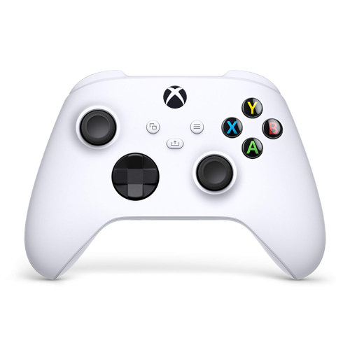 Xbox Wireless Controller White