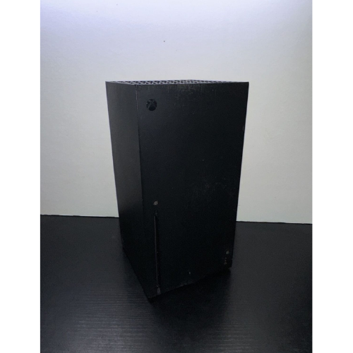 Xbox series X without controller