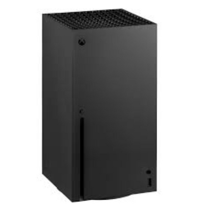 Xbox series X without controller