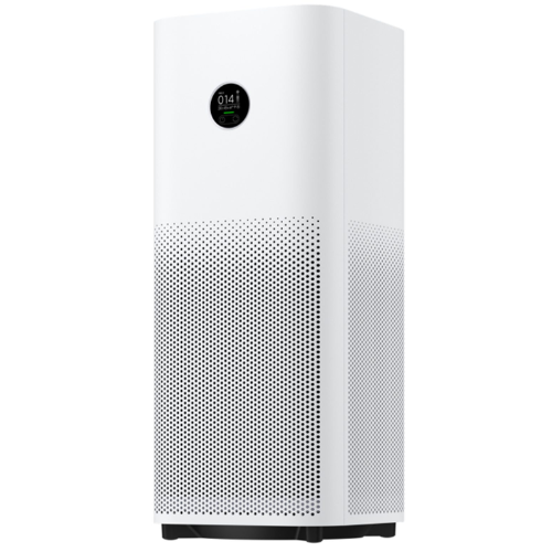 Xiaomi Air Purifier 4 Pro Smart App Control