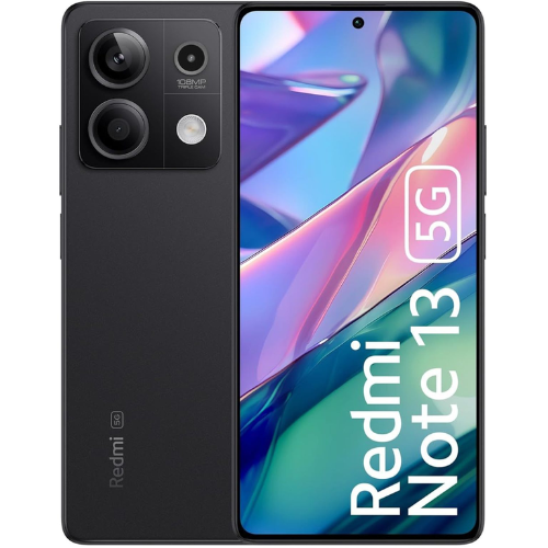 Xiaomi Redmi Note 13 256GB Black