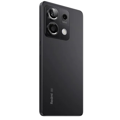 Xiaomi Redmi Note 13 5G Smartphone 8GB 56GB Graphite Black