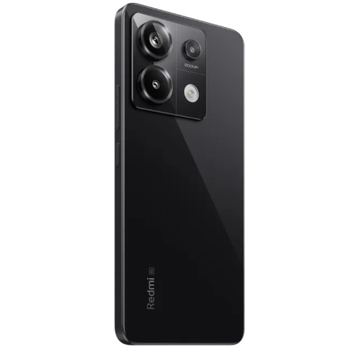 Xiaomi Redmi Note 13 Pro 5G 256GB Black