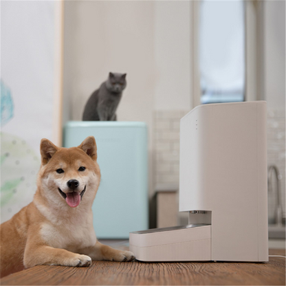 Xiaomi Smart Pet 3.6L Automatic Food Feeder
