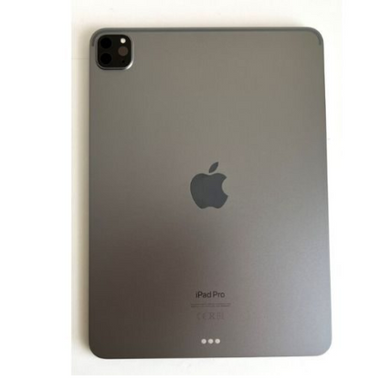 iPad Pro 11"" 2022 M2 128GB Space grey WiFi