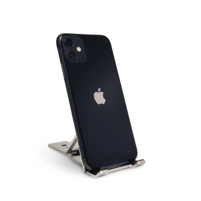 iPhone 11 64GB Black Refurbished