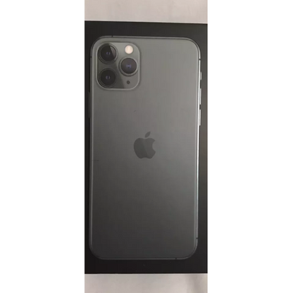 iPhone 11 Pro 64 GB Midnight green Refurbished