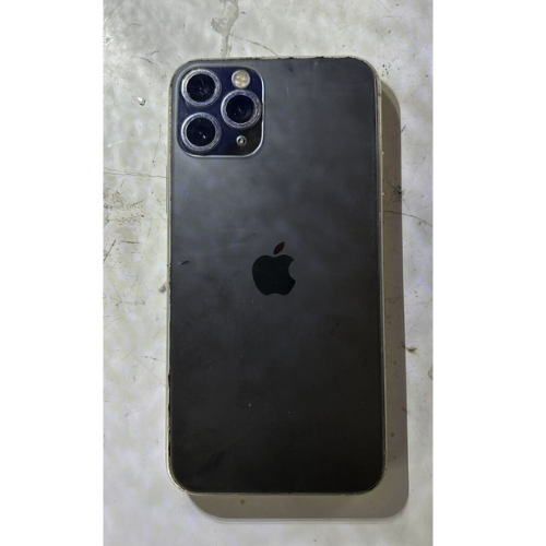 iPhone 11 Pro 64GB Space Grey Refurbished