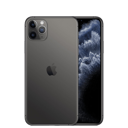 iPhone 11 Pro Max 64GB Grey Refurbished