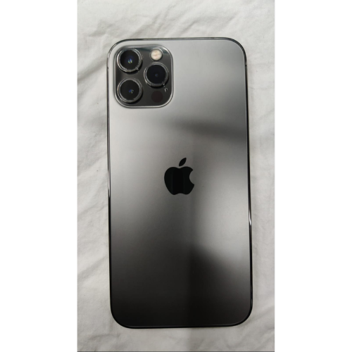iPhone 12 Pro 128GB Graphite Refurbished