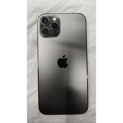 iPhone 12 Pro 128GB Graphite Refurbished