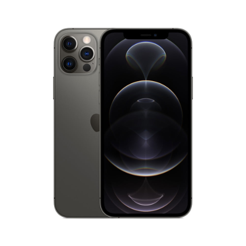 iPhone 12 Pro 128GB Graphite Refurbished