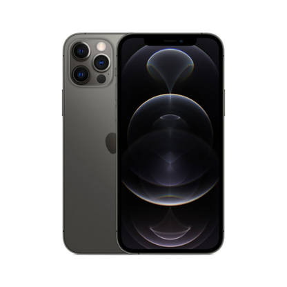 iPhone 12 Pro 128GB Graphite Refurbished