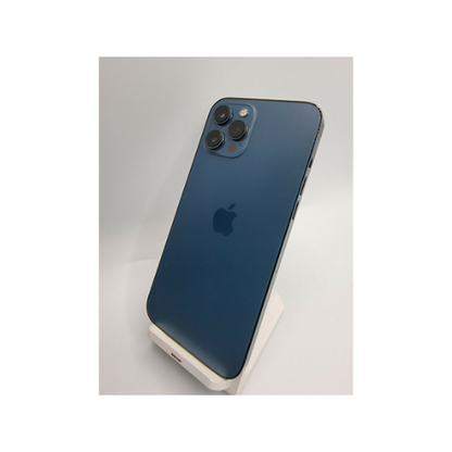 iPhone 12 Pro Max 128GB Pacific Blue Refurbished