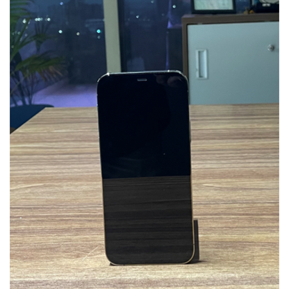 iPhone 12 pro 128 GB Gold Refurbished