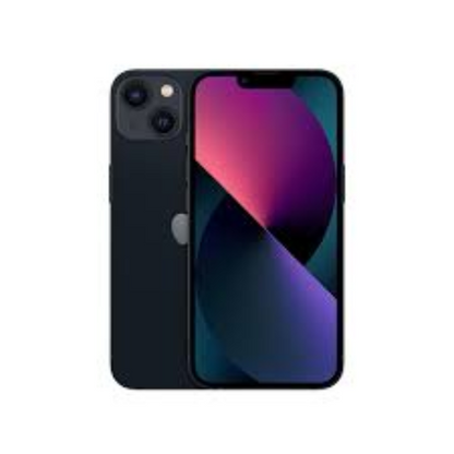 iPhone 13 128GB 5G Midnight Black Refurbished