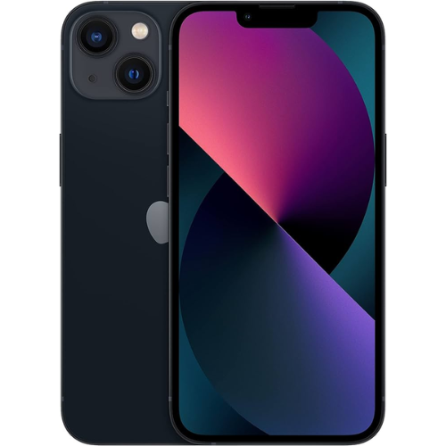 iPhone 13 128GB Midnight Refurbished