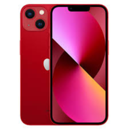 iPhone 13 128GB Red Refurbished