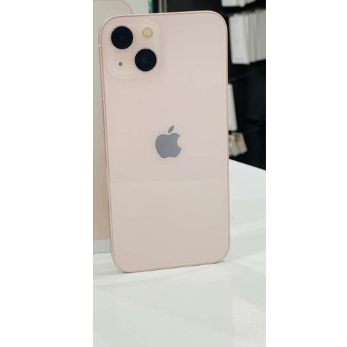 iPhone 13 256GB Pink Refurbished