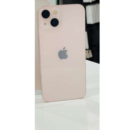 iPhone 13 256GB Pink Refurbished