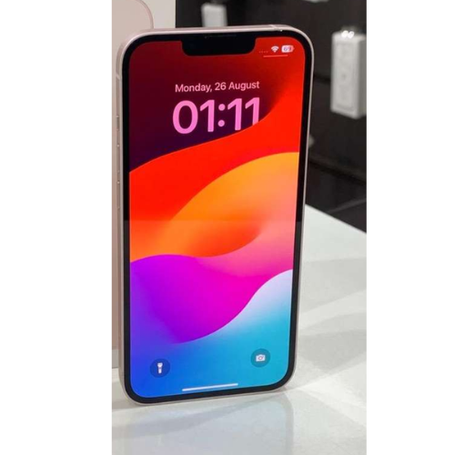 iPhone 13 256GB Pink Refurbished