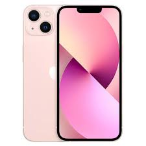 iPhone 13 256GB Pink Refurbished