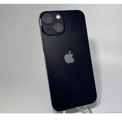iPhone 13 Mini 128GB Midnight Black Refurbished