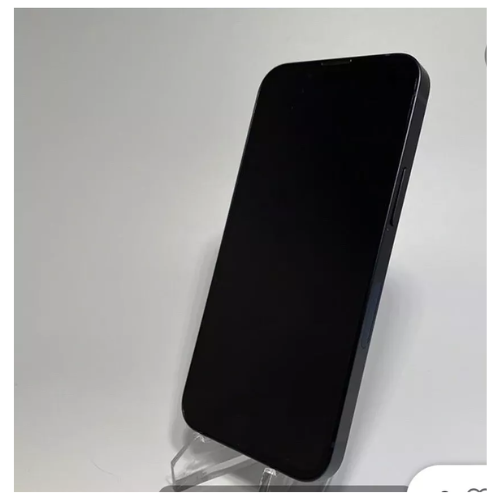 iPhone 13 Mini 128GB Midnight Black Refurbished