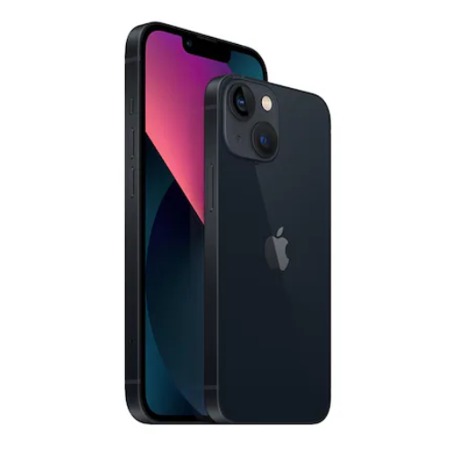 iPhone 13 Mini 128GB Midnight Black Refurbished