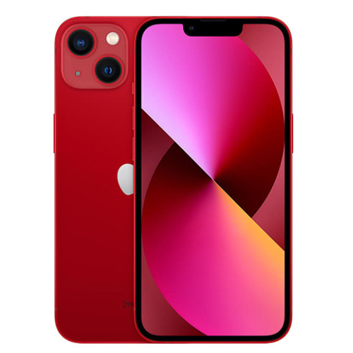 iPhone 13 Mini 128GB Red Refurbished